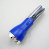 LED Flashlight with Function Tool
