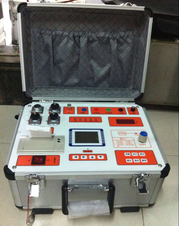 GDGK-303 高压开关动特性测试仪