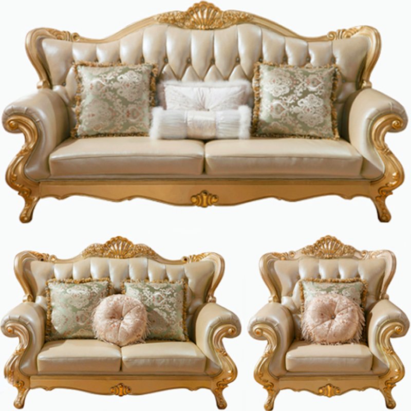 992s Home Furniture Leather Sofa Set Buy Leather Sofa Sofa