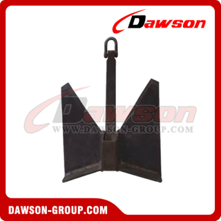 Pool HHP Anchor Type TW / High Holding Power Anchor