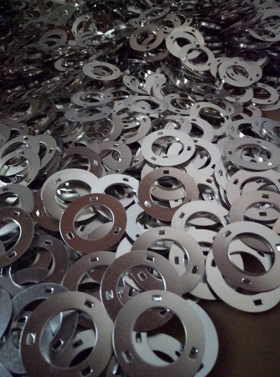 Metal Ring For making cutting wheel grinding wheel 