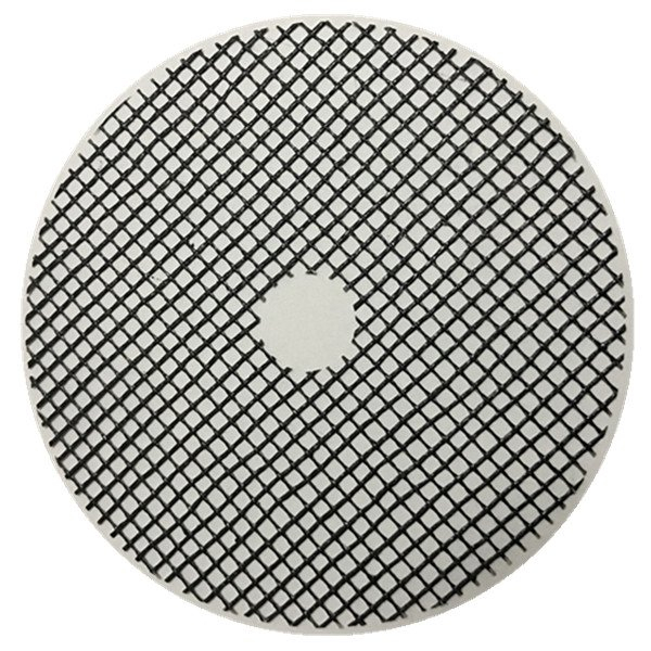 5mm Fiberglass Mesh Fabric for Grinding Cutting Wheel - China Fiber Net,  Grinding Wheel Mesh