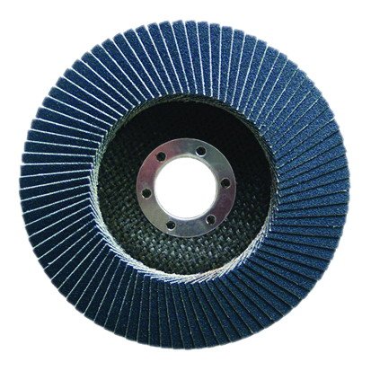 Zirconia Flap Disc For Stainless Steel