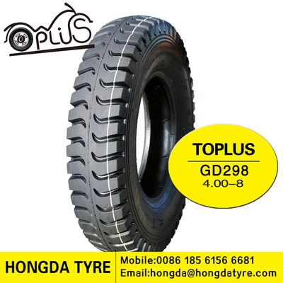 Motorcycle tyre GD298
