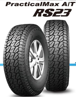 PracticalMax RS23