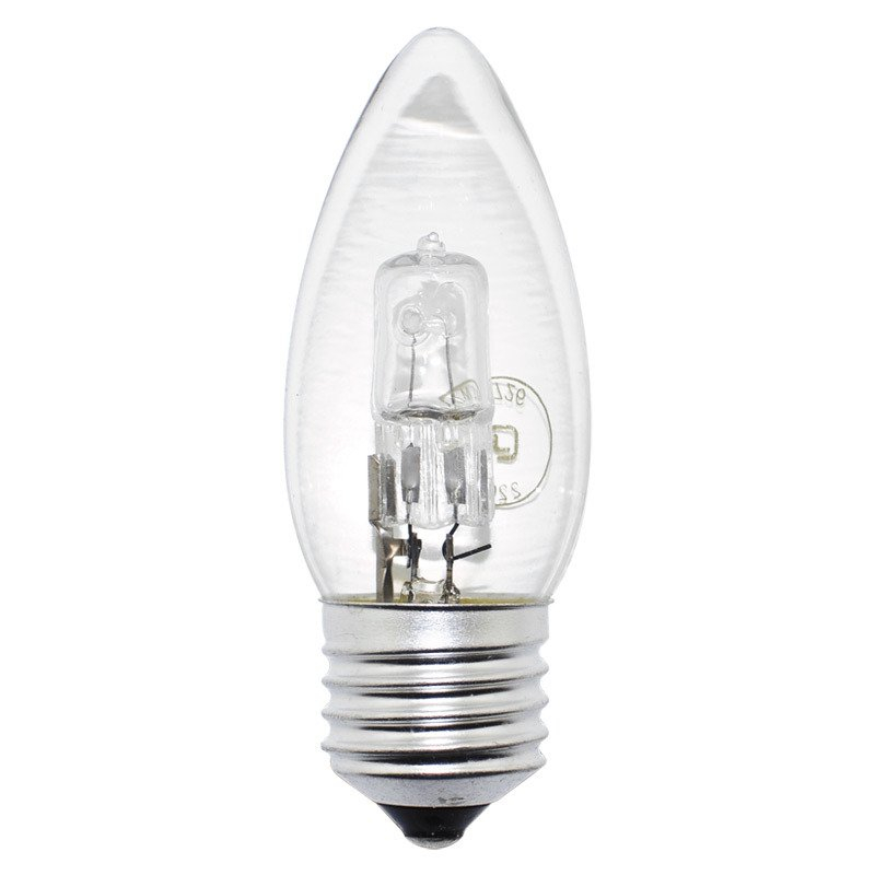Eco C35 E27 Con CE, RoHS Approved Light