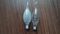 Eco Energy Saving C35 Halogen Bulb with CE, RoHS Approved
