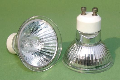 New Arrival Cheap Clear 12V Halogen Lamp