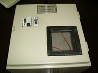 Meter Box