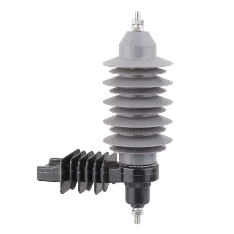 Hy10W24, 24kv 10ka Surge Arrester Buy Surge Arrester, Lightning