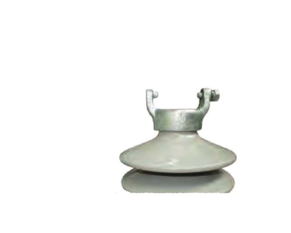 33kv Porcelan Pin-Type Insulator