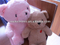 Cute Plush Singing Teddy Bear Custom Talking Dolls Custom Made Stuffed Musical Animal Toy