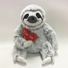 Custom 3 Toed Plush Stuffed Sloth