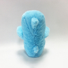  Valentine Sky Blue Lovely Smiling Shark Toys