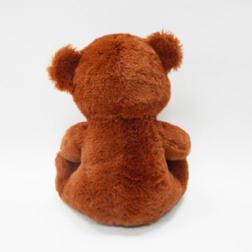 Custom Soft Plush Teddy Bears And Stuffed Animals Brown Bear Dolls