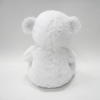 Cute Plush Valentine White Teddy Bear Small Plush Toy Bears