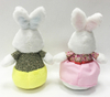 Promotional Stuffed Rabbit Teddy Bear Stuffed Bunnys Toys