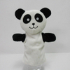 Cute Plush Little Panda Hand Puppet