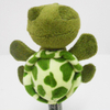 Plush Stuffed Toy Tortoise Finger Puppet for Kids