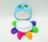 Best Kids Gifts Plush Octopus Toy Cloth Book