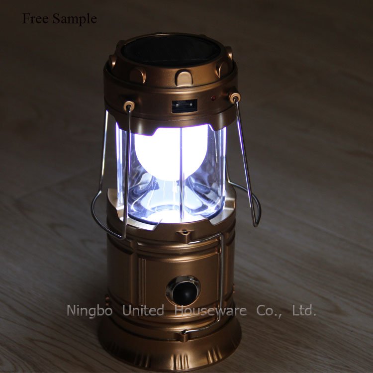 Rechargeable Led Outdoor Portable Solar Chinese Camping Lantern Rechargeable Led Outdoor Portable Solar