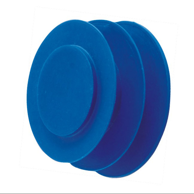 Plastic Pipe End Plugs (YZF-C008)
