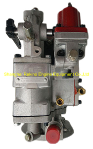 4951495 PT fuel injection pump for Cummins NTA855-C360S10 Bulldozer