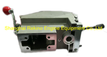 Fortrust A901-W Electric Eletromagnetic actuator