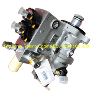0445025038 BOSCH Weichai common rail fuel injector pump