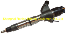 0445120227 common rail fuel injector for Weichai WP12 