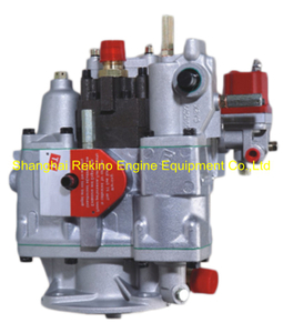 4951509 PT fuel pump for Cummins M11-C250S20 Bulldozer