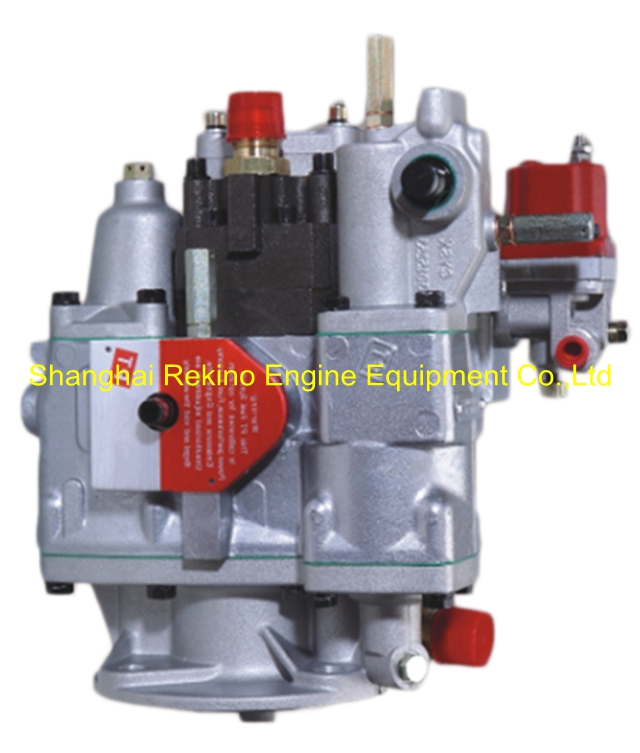 4951509 PT fuel pump for Cummins M11-C250S20 Bulldozer