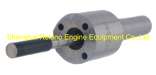 DLLA152P2344 0433172344 common rail injector nozzle for Weichai WD10