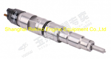 K2100-1112100-A38-ZM06 Yuchai common rail fuel injector