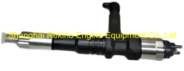 6251-11-3100 095000-6070 Denso Komatsu fuel pump for SAA6D125E-5 PC400-8 PC450-8