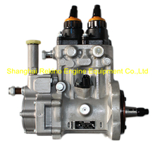 6152-72-1270 6152-72-1271 Denso Komatsu fuel injection pump for PC400-6 PC450-6 PC300-7