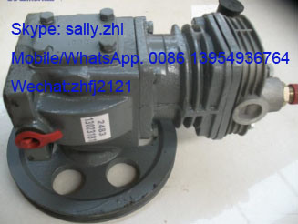 Brand New Air Compressor 13023181 for Weichai Deutz Td226b Engine