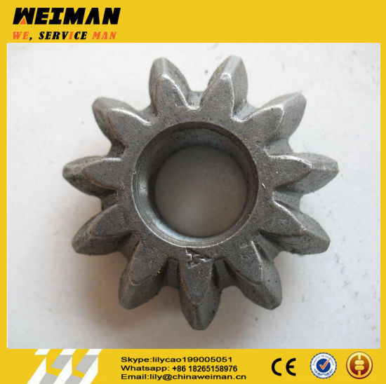Hot Sale Sdlg Construction Machinery Parts Gear 7200002937