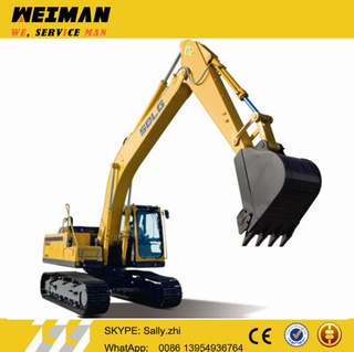 Brand New Sdlg Hydraulic Excavator LG6210e for Sale
