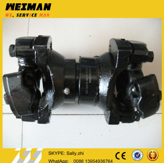 Sdlg Transmission Shaft 2050900088 for Sdlg Loader LG936/LG956/LG958/LG968