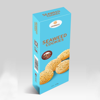 Seaweed Cookies108g