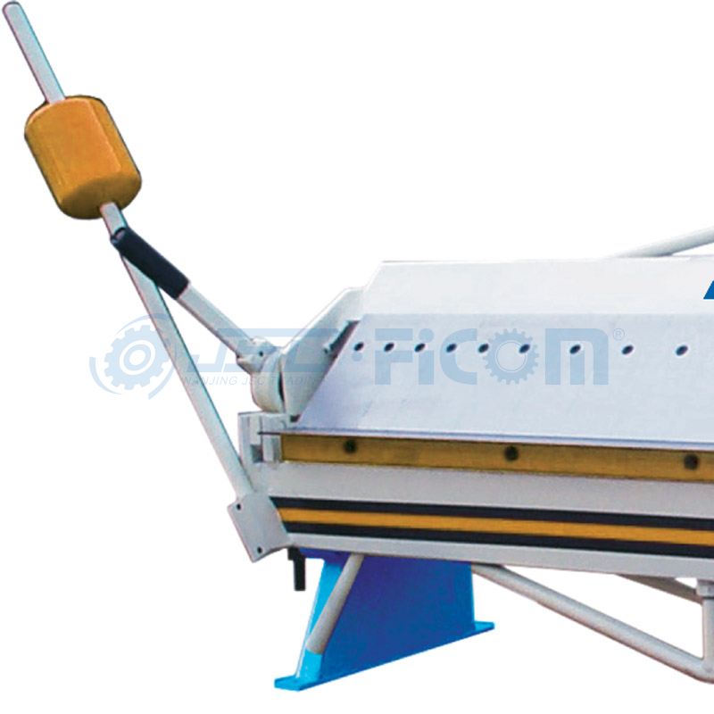 Box & Pan Folder-MF1220