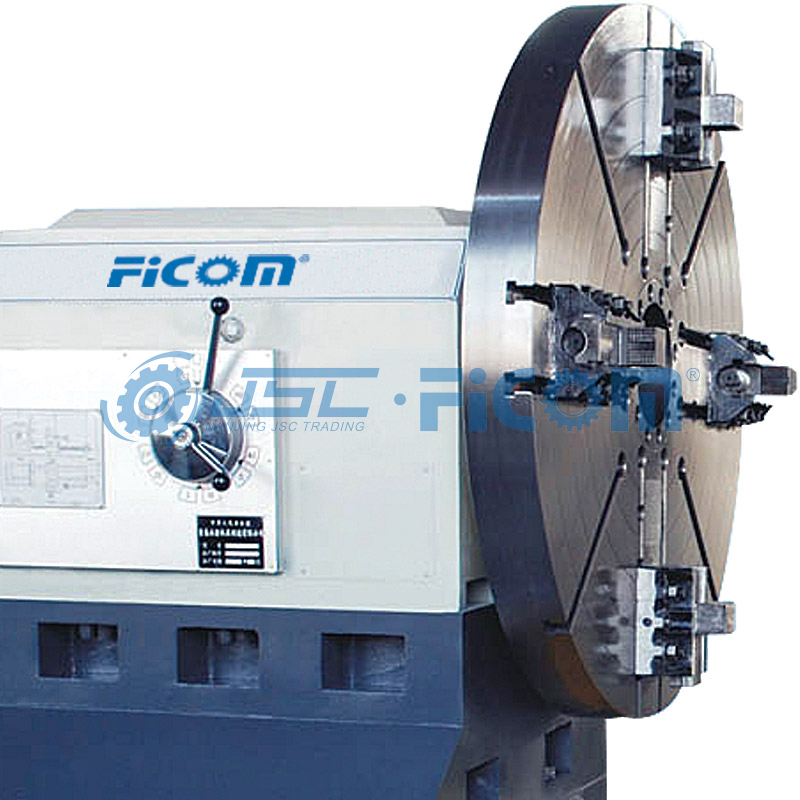 LF20 Series Facing Lathe