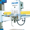 RD3210/RD4010/RD5016/RD5020/RD6320/RD8025 Radial Drilling Machine