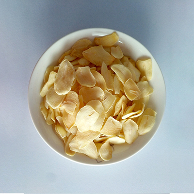 China Premium Dehydrated Garlic Flakes