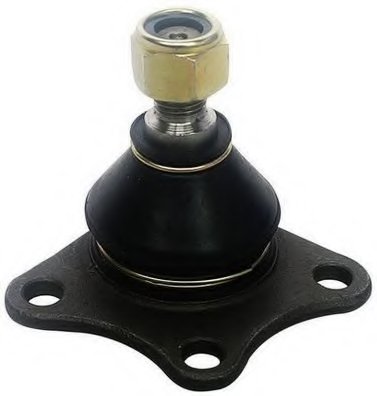 Ball joint for FIAT