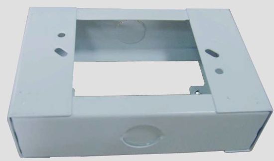 Extension Box Metal Electrical Box South Africa 4X4