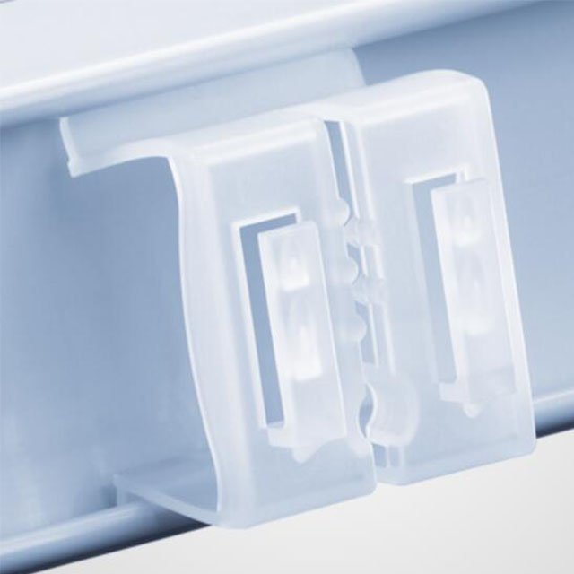 3Way Shelf Channel Sign Clip SGC22 Buy plastic doublesided sign