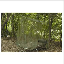 (C01) One Person Military Mosquito Nets