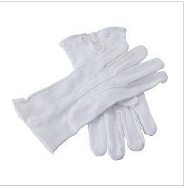 Cotton Gloves (A11)